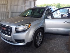 BUY GMC ACADIA 2016 FWD 4DR SLT W/SLT-1, Atlanta East Auto Auction