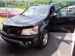 BUY PONTIAC TORRENT 2008 FWD 4DR, Atlanta East Auto Auction