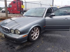 BUY JAGUAR XJ 2005 4DR SDN XJ8 LWB, Atlanta East Auto Auction
