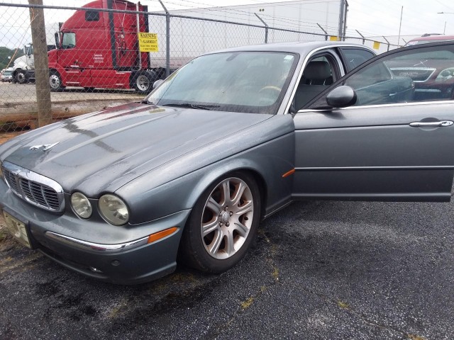 BUY JAGUAR XJ 2005 4DR SDN XJ8 LWB, Atlanta East Auto Auction