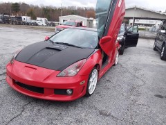 BUY TOYOTA CELICA 2005 3DR LB GT AUTO (GS), Atlanta East Auto Auction