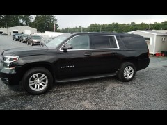 BUY CHEVROLET SUBURBAN 2015 4WD 4DR LT, Atlanta East Auto Auction