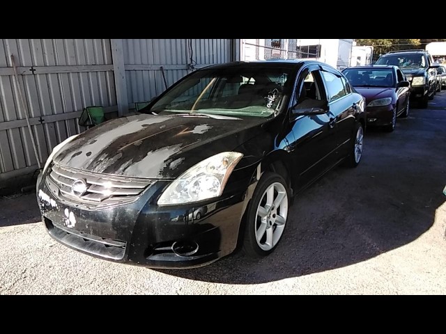 BUY NISSAN ALTIMA 2012 4DR SDN I4 CVT 2.5, Atlanta East Auto Auction