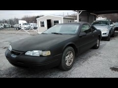 BUY FORD THUNDERBIRD 1996 2DR LX, Atlanta East Auto Auction