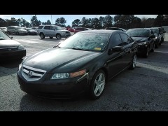 BUY ACURA TL 2006 4DR SDN AT, Atlanta East Auto Auction