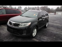 BUY KIA SORENTO 2015 AWD 4DR V6 LX, Atlanta East Auto Auction