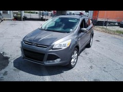 BUY FORD ESCAPE 2013 FWD 4DR SEL, Atlanta East Auto Auction