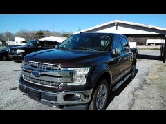 BUY FORD F-150 2018 XLT 4WD SUPERCREW 6.5' BOX, Atlanta East Auto Auction