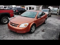 BUY CHEVROLET COBALT 2006 2DR CPE LS, Atlanta East Auto Auction