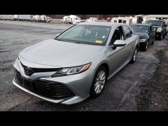 BUY TOYOTA CAMRY 2018 SE AUTO (GS), Atlanta East Auto Auction