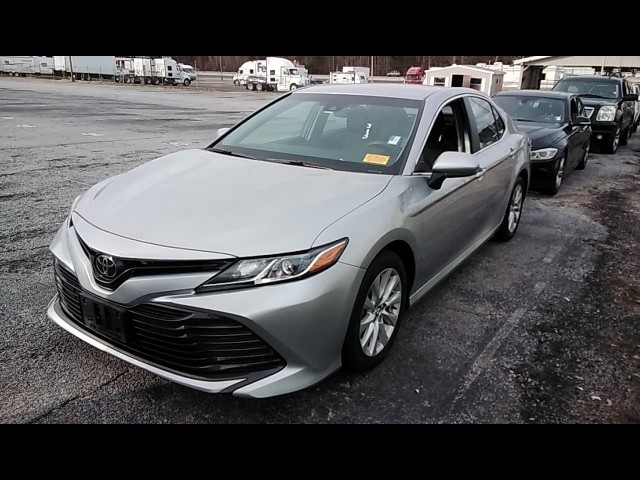 BUY TOYOTA CAMRY 2018 SE AUTO (GS), Atlanta East Auto Auction