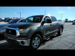 BUY TOYOTA TUNDRA 2007 2WD CREWMAX 145.7
