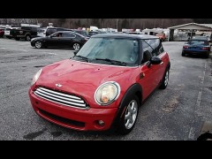 BUY MINI COOPER HARDTOP 2009 2DR CPE, Atlanta East Auto Auction