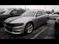 BUY DODGE CHARGER 2017 R/T RWD, Atlanta East Auto Auction