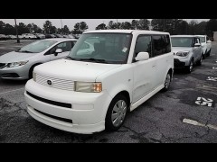 BUY SCION XB 2006 5DR WGN AUTO (GS), Atlanta East Auto Auction