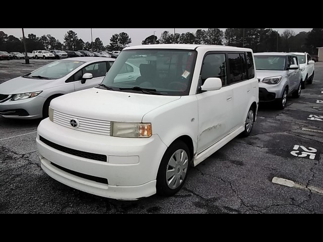 BUY SCION XB 2006 5DR WGN AUTO (GS), Atlanta East Auto Auction