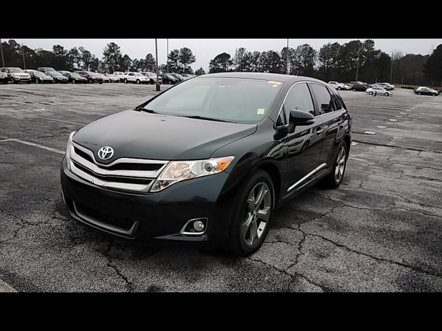 BUY TOYOTA VENZA 2014 4DR WGN V6 AWD LIMITED (SE), Atlanta East Auto Auction