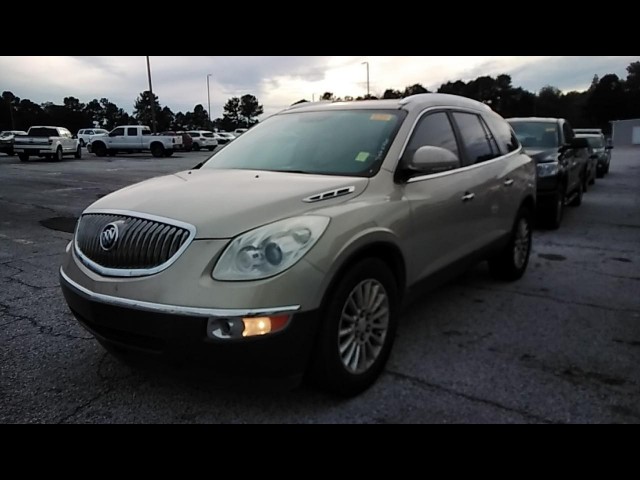 BUY BUICK ENCLAVE 2009 FWD 4DR CXL, Atlanta East Auto Auction