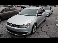 BUY VOLKSWAGEN JETTA SEDAN 2013 4DR AUTO SE, Atlanta East Auto Auction