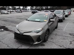 BUY TOYOTA COROLLA 2017 LE CVT (GS), Atlanta East Auto Auction