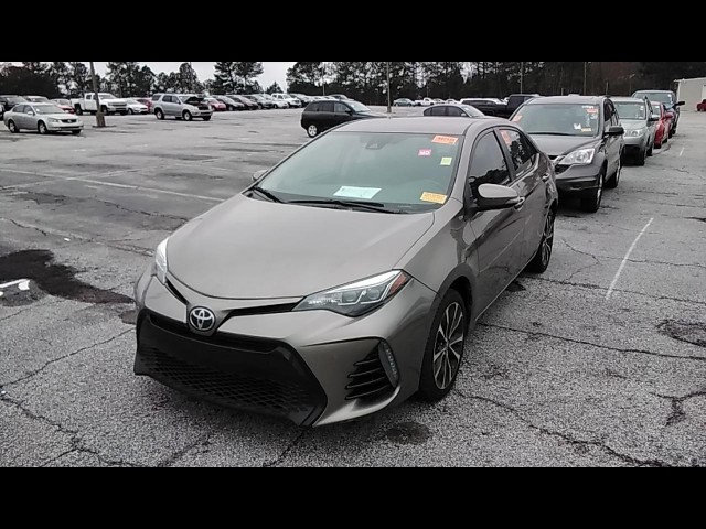BUY TOYOTA COROLLA 2017 LE CVT (GS), Atlanta East Auto Auction