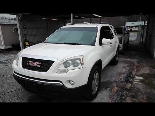 BUY GMC ACADIA 2010 FWD 4DR SLT1, Atlanta East Auto Auction