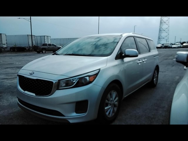 BUY KIA SEDONA 2016 4DR WGN LX, Atlanta East Auto Auction