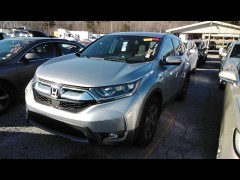 BUY HONDA CR-V 2018 EX 2WD, Atlanta East Auto Auction