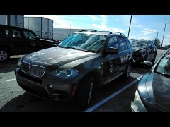BUY BMW X5 2012 AWD 4DR 35D, Atlanta East Auto Auction
