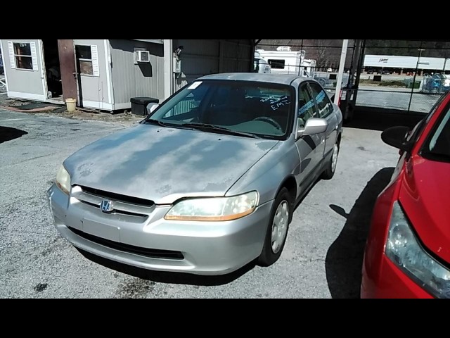 BUY HONDA ACCORD SDN 1999 4DR SDN LX AUTO, Atlanta East Auto Auction