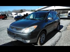 BUY HYUNDAI VERACRUZ 2010 FWD 4DR GLS, Atlanta East Auto Auction
