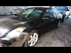 BUY NISSAN ALTIMA 2009 4DR SDN I4 CVT 2.5 S, Atlanta East Auto Auction