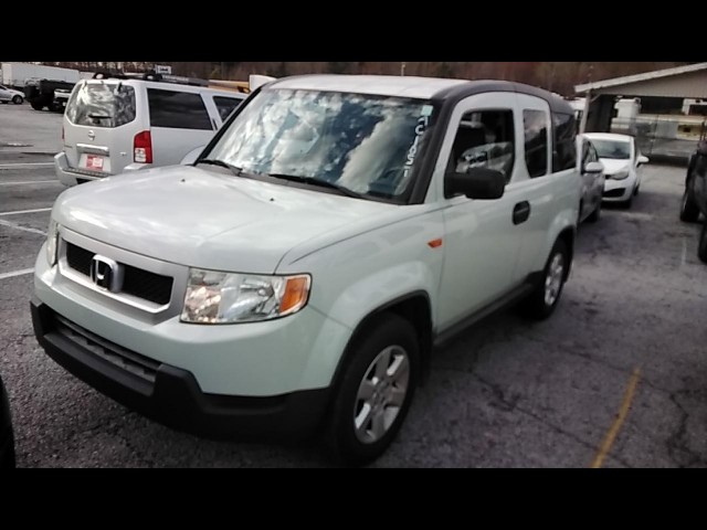 BUY HONDA ELEMENT 2011 2WD 5DR EX, Atlanta East Auto Auction