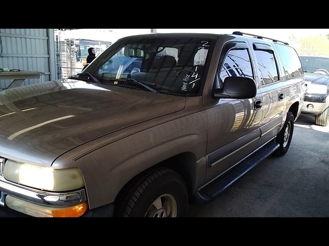 BUY CHEVROLET SUBURBAN 2002 4DR 1500 LT, Atlanta East Auto Auction