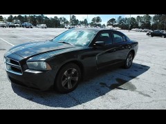BUY DODGE CHARGER 2012 4DR SDN SE RWD, Atlanta East Auto Auction