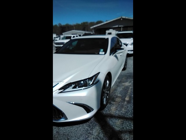 BUY LEXUS ES 2019 ES 350 F SPORT FWD, Atlanta East Auto Auction