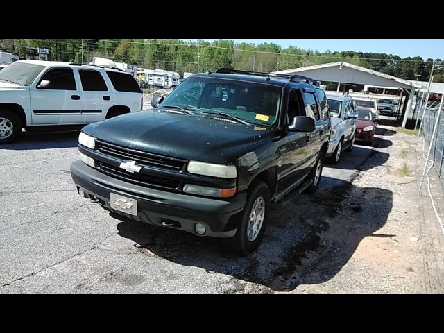 BUY CHEVROLET TAHOE 2003 4DR 1500 4WD Z71, Atlanta East Auto Auction
