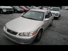 BUY TOYOTA CAMRY 2000 4DR SDN LE AUTO, Atlanta East Auto Auction