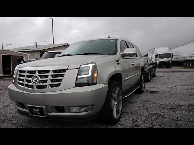 BUY CADILLAC ESCALADE 2007 AWD 4DR, Atlanta East Auto Auction