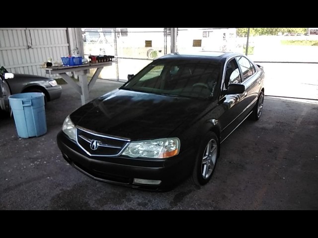 BUY ACURA TL 2003 4DR SDN 3.2L TYPE S, Atlanta East Auto Auction