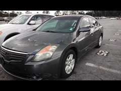 BUY NISSAN ALTIMA 2009 4DR SDN I4 CVT 2.5 S, Atlanta East Auto Auction