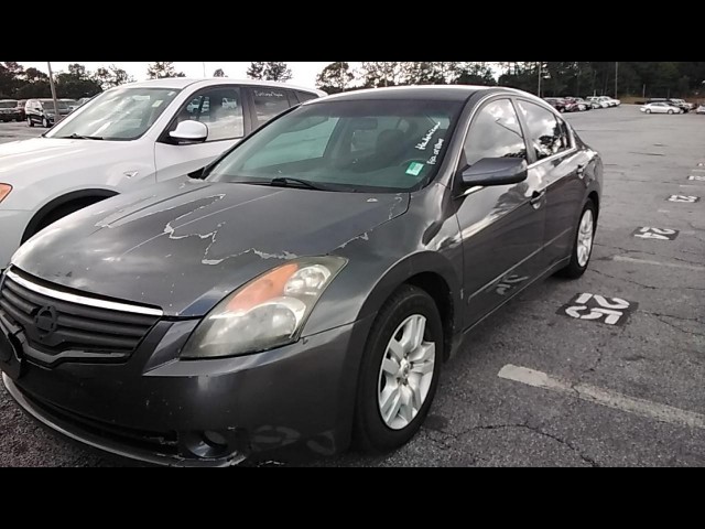 BUY NISSAN ALTIMA 2009 4DR SDN I4 CVT 2.5 S, Atlanta East Auto Auction
