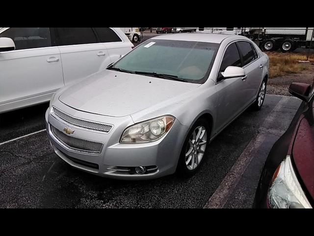 BUY CHEVROLET MALIBU 2009 4DR SDN LTZ, Atlanta East Auto Auction