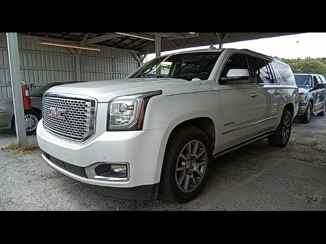 BUY GMC YUKON XL 2016 2WD 4DR DENALI, Atlanta East Auto Auction
