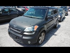BUY KIA SOUL 2011 5DR WGN AUTO !, Atlanta East Auto Auction