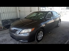 BUY TOYOTA CAMRY 2007 4DR SDN I4 AUTO CE (NATL), Atlanta East Auto Auction