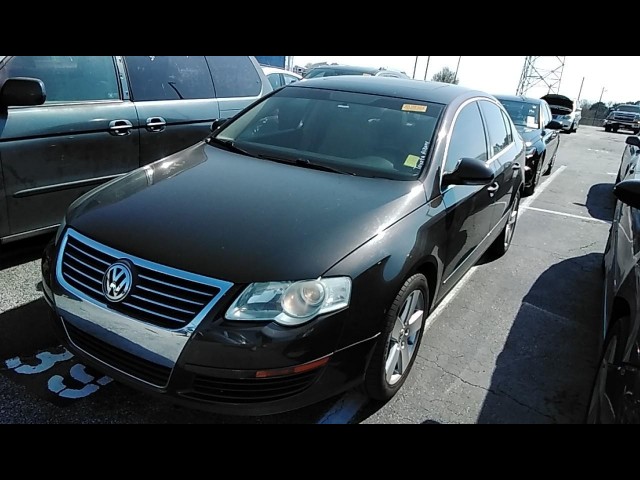 BUY VOLKSWAGEN PASSAT SEDAN 2008 4DR AUTO KOMFORT FWD, Atlanta East Auto Auction