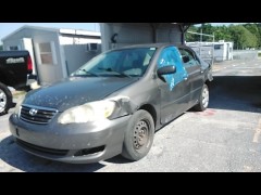 BUY TOYOTA COROLLA 2008 4DR SDN AUTO CE (NATL), Atlanta East Auto Auction
