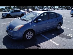 BUY TOYOTA PRIUS 2007 5DR HB (NATL), Atlanta East Auto Auction