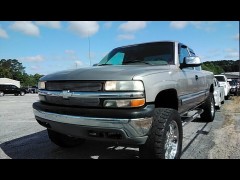 BUY CHEVROLET SILVERADO 1500 2000 4DR EXT CAB 157.5